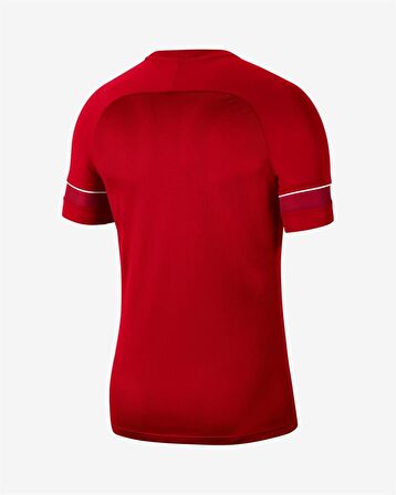 Nike CW6101-657 M Nk Df Acd21 Top Ss Erkek T-Shirt