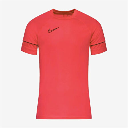 Nike M Nk Df Acd21 Top SS Erkek Futbol Tişörtü CW6101-660