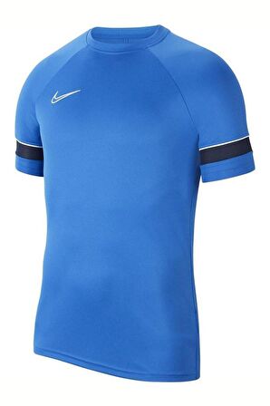 Nike Y Academy 21 Training Top Cw6103-463 Çocuk Tişört