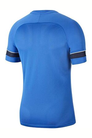 Nike Y Academy 21 Training Top Cw6103-463 Çocuk Tişört