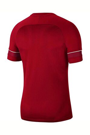 Nike Y Academy 21 Training Top Cw6103-657 Çocuk Tişört