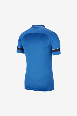 Nike Y Academy 21 Polo Cw6106-463 Çocuk Tişört