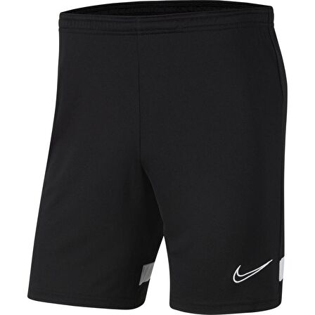 Nike M Nk Df Acd21 Short K Erkek Siyah Şort - CW61