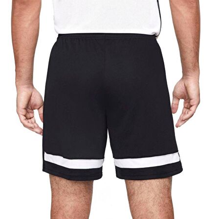 Nike M Nk Df Acd21 Short K Erkek Siyah Şort - CW61