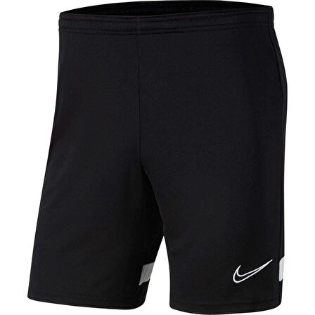 Nike M Nk Df Acd21 Short K Erkek Siyah Şort - CW61