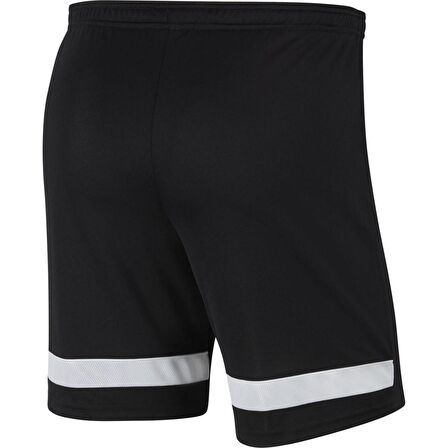 Nike M Nk Df Acd21 Short K Erkek Siyah Şort - CW61