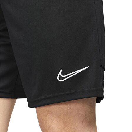 Nike CW6107-011 Dri-Fit Academy Erkek Şort