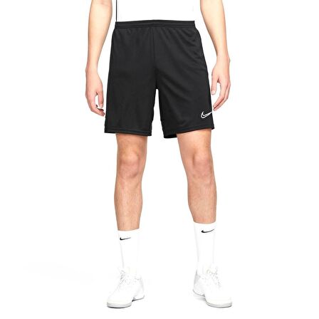 Nike CW6107-011 Dri-Fit Academy Erkek Şort