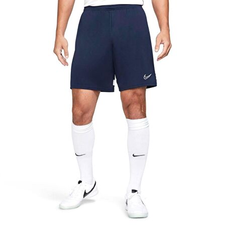 Nike CW6107-451 Dri-Fit Academy Erkek Şort