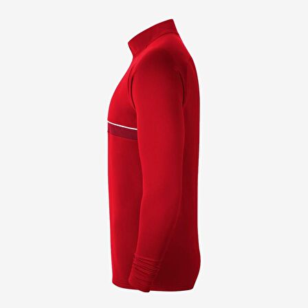 Nike CW6110-657 M Nk Df Acd21 Dril Top Erkek T-Shirt