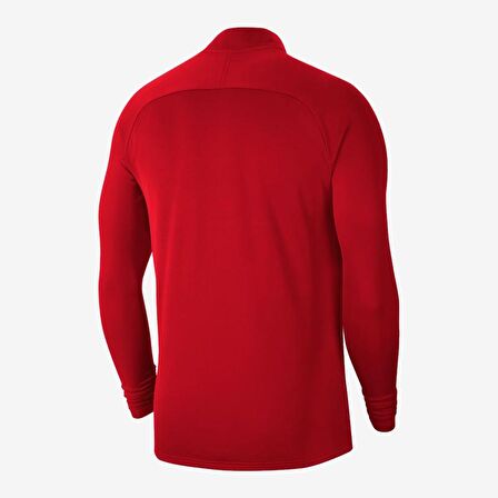 Nike CW6110-657 M Nk Df Acd21 Dril Top Erkek T-Shirt