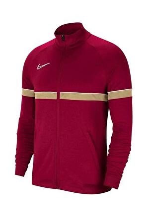 Nike CW6113-677 Dri-Fit Academy Erkek Spor Ceket