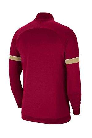 Nike CW6113-677 Dri-Fit Academy Erkek Spor Ceket