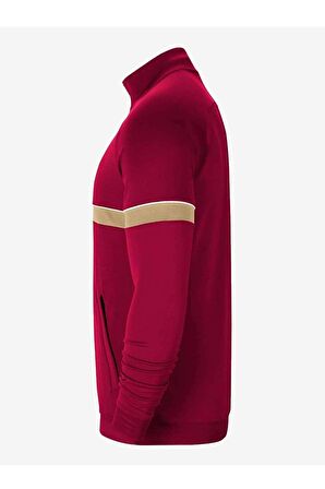 Nike CW6113-677 Dri-Fit Academy Erkek Spor Ceket