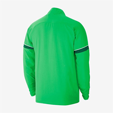 Nike M Nk Df Acd21 Trk Jkt W Erkek Ceket CW6118-362