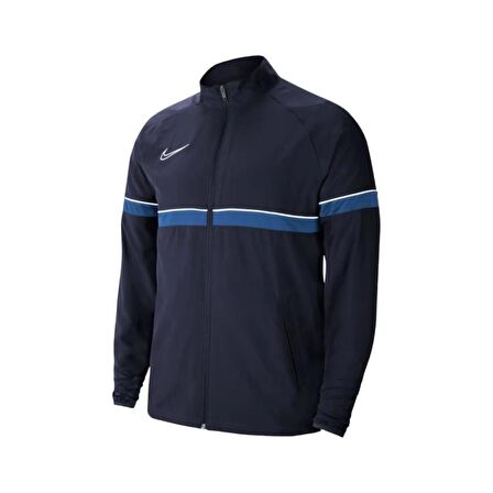 Nike Cw6118 Drı Fıt Academy Eşofman Üst