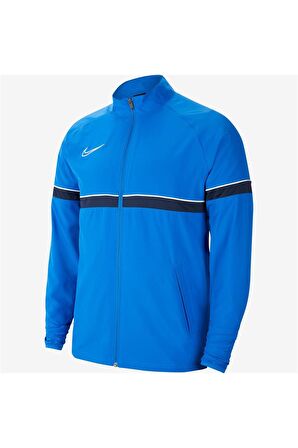 Nike Erkek Eşofman Üstü M Nk Df Acd21 Trk Jkt W CW6118-463