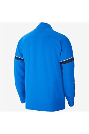 Nike Erkek Eşofman Üstü M Nk Df Acd21 Trk Jkt W CW6118-463