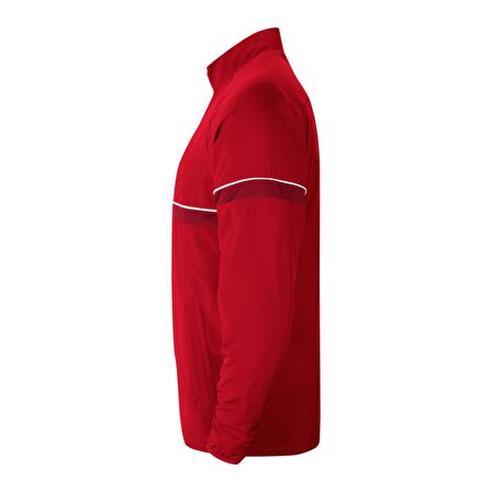 Nike CW6118-657 Academy 21 Track Jacket Woven Erkek Spor Ceket