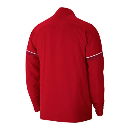 Nike CW6118-657 Academy 21 Track Jacket Woven Erkek Spor Ceket
