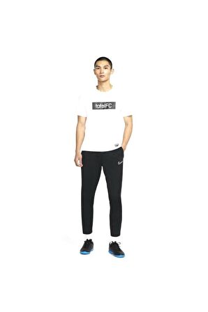 Nike Academy21 Pant CW6122-010 Erkek Eşofman Altı