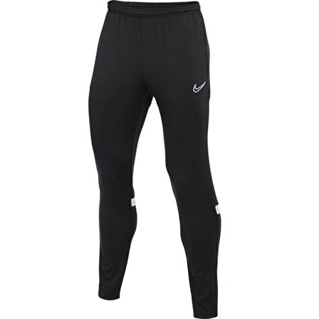 Nike Y Nk Df Acd21 Pant Kpz Unisex Siyah Eşofman A