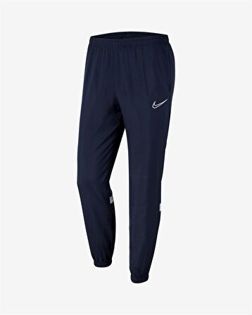 Nike CW6128-451 M Nk Df Acd21 Trk Pant Wpz Erkek Tek Alt