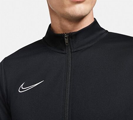 Nike CW6131-010 M Nk Df Acd21 Trk Suit K Erkek Eşofman Takımı