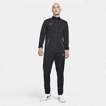 Nike CW6131-010 M Nk Df Acd21 Trk Suit K Erkek Eşofman Takımı