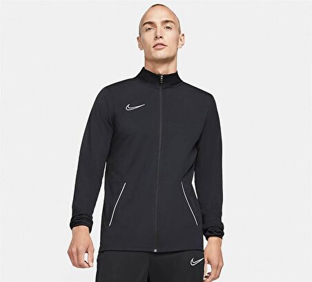 Nike CW6131-010 M Nk Df Acd21 Trk Suit K Erkek Eşofman Takımı