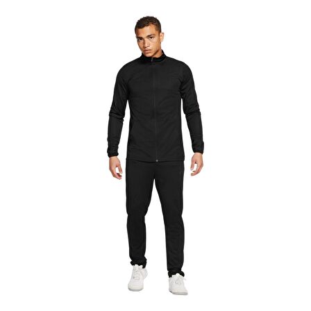 Nike Dri-Fit Academy Knit Football Tracksuit Erkek Eşofman Takımı