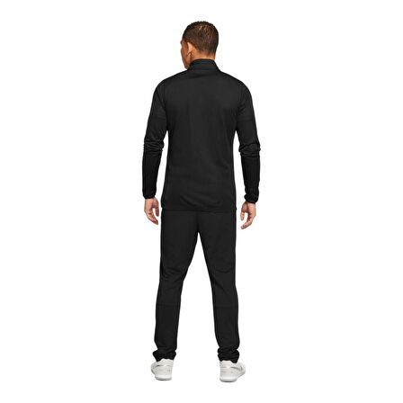 Nike Dri-Fit Academy Knit Football Tracksuit Erkek Eşofman Takımı