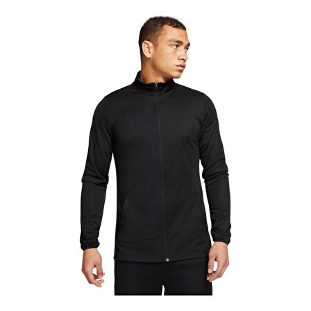 Nike Dri-Fit Academy Knit Football Tracksuit Erkek Eşofman Takımı