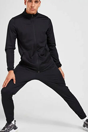 Nike Dri-Fit Academy 21 Track Suit Erkek Eşofman Takımı 
