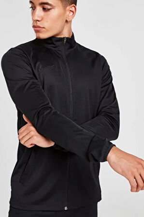 Nike Dri-Fit Academy 21 Track Suit Erkek Eşofman Takımı 