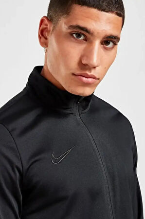 Nike Dri-Fit Academy 21 Track Suit Erkek Eşofman Takımı 