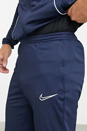 Nike Dri-Fit Academy 21 TrackSuit Lacivert Erkek Eşofman Takımı 