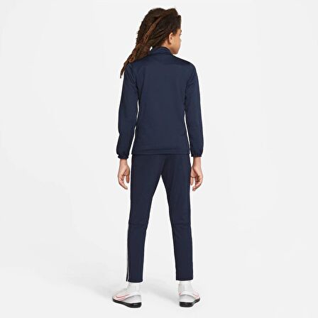 Nike CW6133-451 Academy 21 Track Suit Knit Erkek Eşofman Takımı