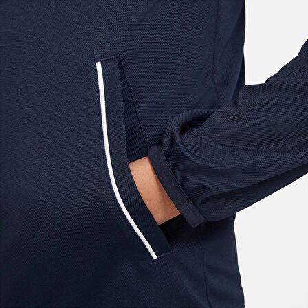 Nike CW6133-451 Academy 21 Track Suit Knit Erkek Eşofman Takımı