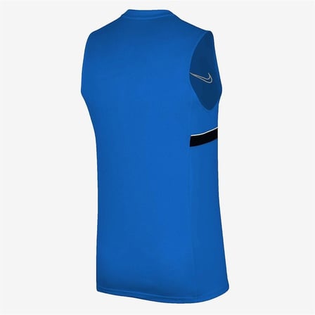 Nike M Nk Df Acd21 Top Sl Erkek Atlet