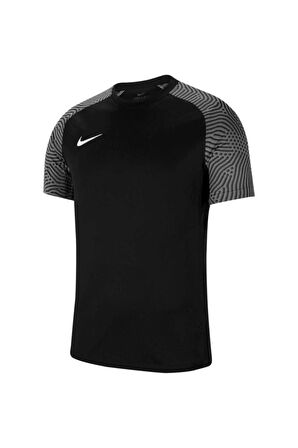 Nike M Nk Df Strke II Jsy SS CW3544-010 Erkek Forma