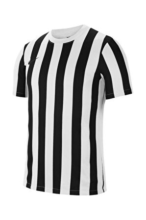 Nike Dri-FIT Stripe Division IV JSY SS CW3813-100 Forma
