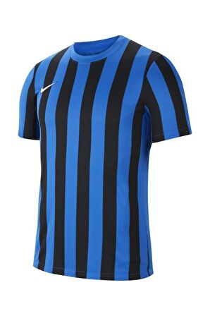 Nike Dri-FIT Stripe Division IV JSY SS CW3813-463 Forma