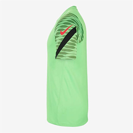 Nike M Nk Df Strke21 Top SS Erkek Futbol Tişörtü