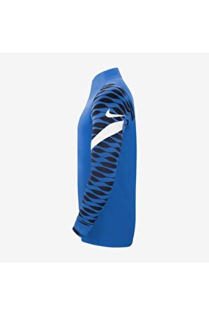 Nike M Nk Df Strke21 Dril Top CW5858-463 Erkek Eşofman Üst