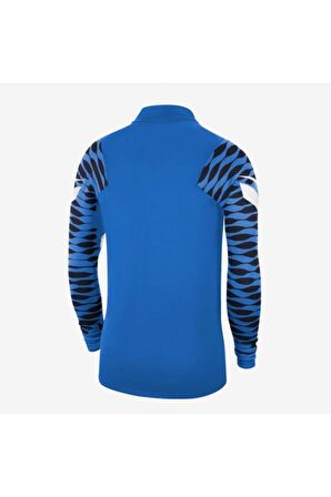 Nike M Nk Df Strke21 Dril Top CW5858-463 Erkek Eşofman Üst