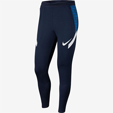 Nike M Nk Df Strke21 Pant Kpz Erkek Mavi Futbol Eşofman Altı CW5862-451