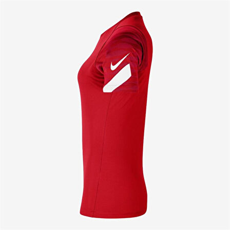 Nike W Nk Df Strke21 Top SS Kadın Futbol Tişörtü CW6091-657