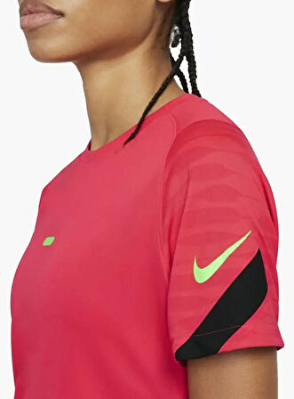 Nike Strike Dri Fit Kadın T-Shirt