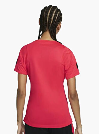 Nike Strike Dri Fit Kadın T-Shirt
